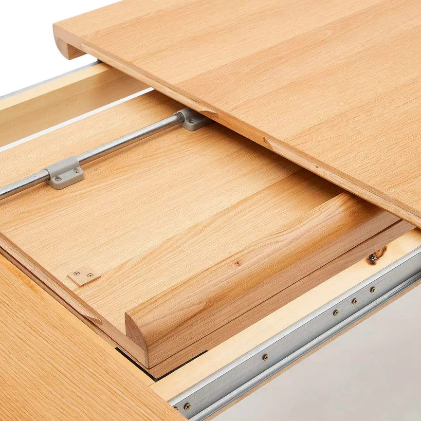 Esstisch 240cm detail