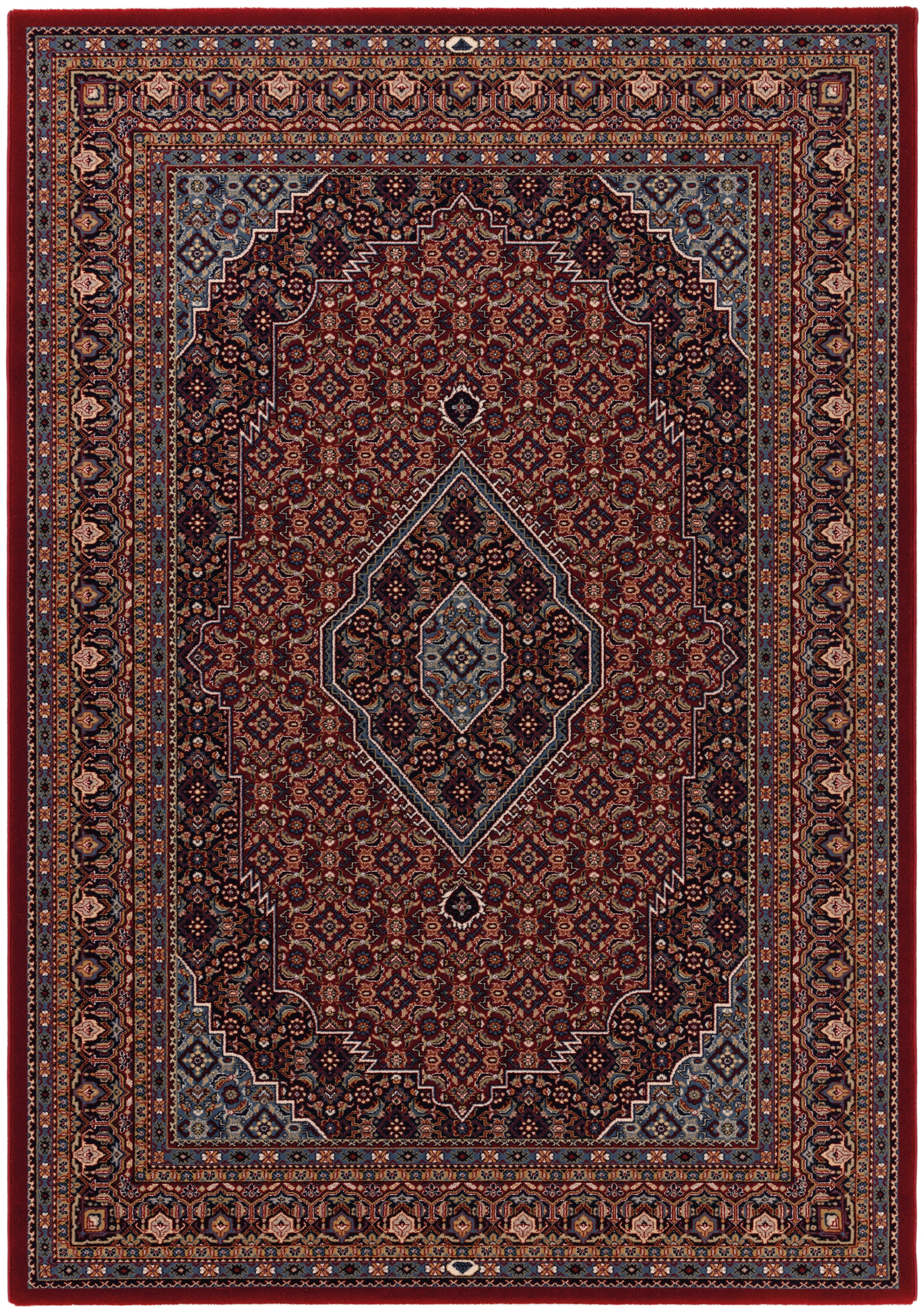 Webteppich Karat 67 x 130 cm