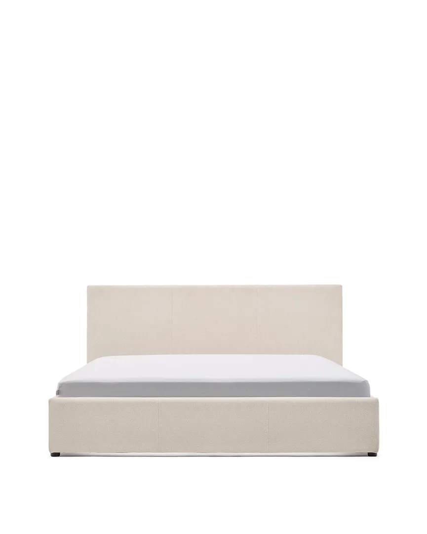 Polsterbett 160 cm hauptaufnahme