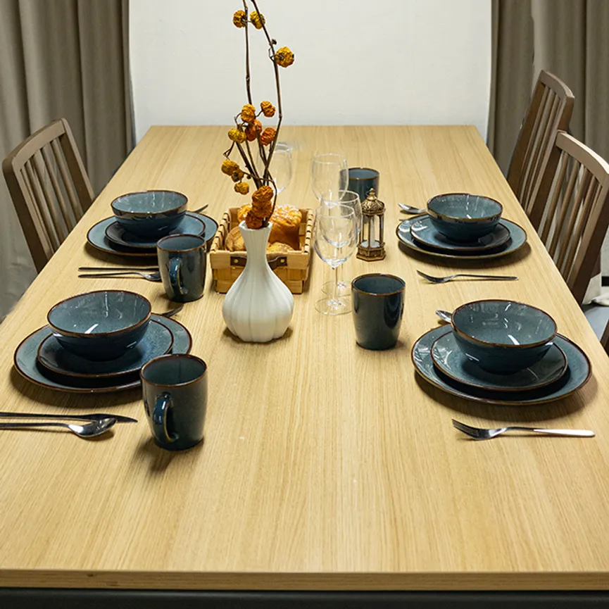 Kombi-Service "Elsa" 16-tlg. milieu