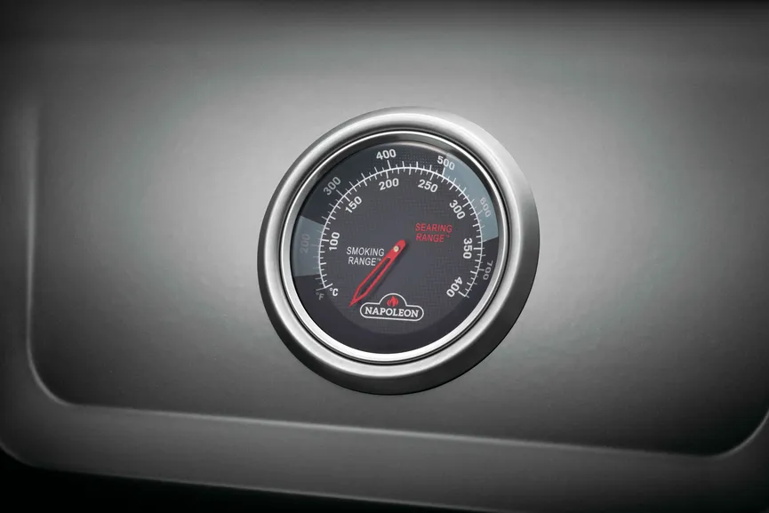 Freestyle425 m. SIZZLE ZONE detail