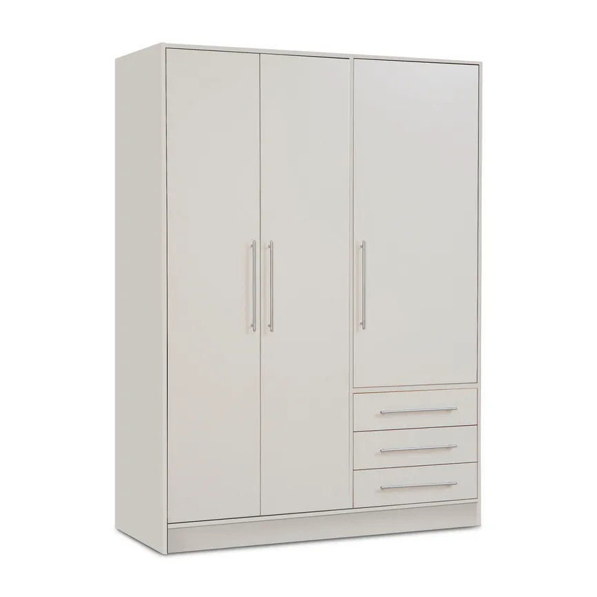 Drehtürenschrank 3-trg. hauptaufnahme