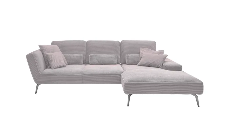 Poga+AV chrom detail