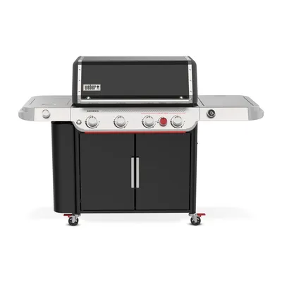 Gasgrill