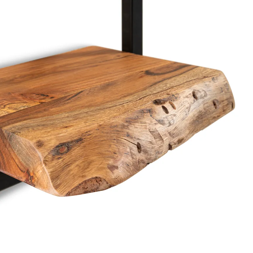 Hängeregal 40x30 material_farbe