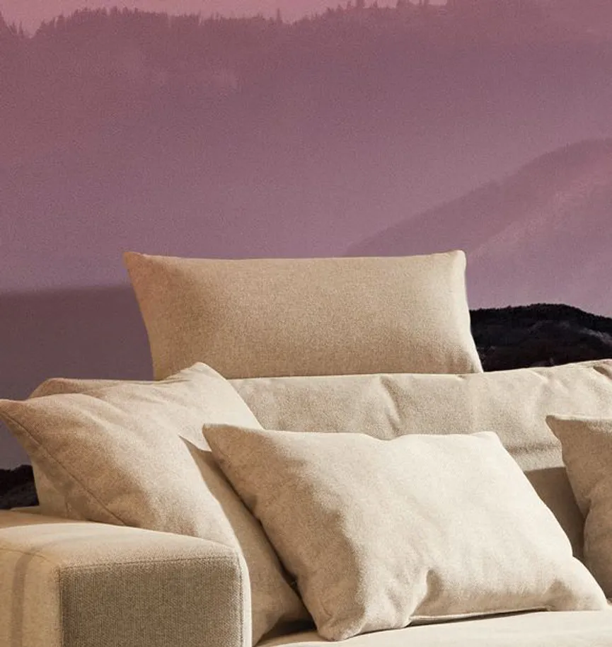 Kopfstütze hauptaufnahme