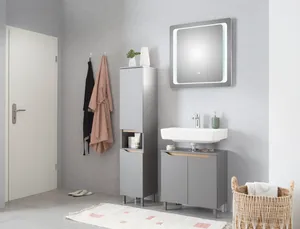 Waschbeckenunterschrank