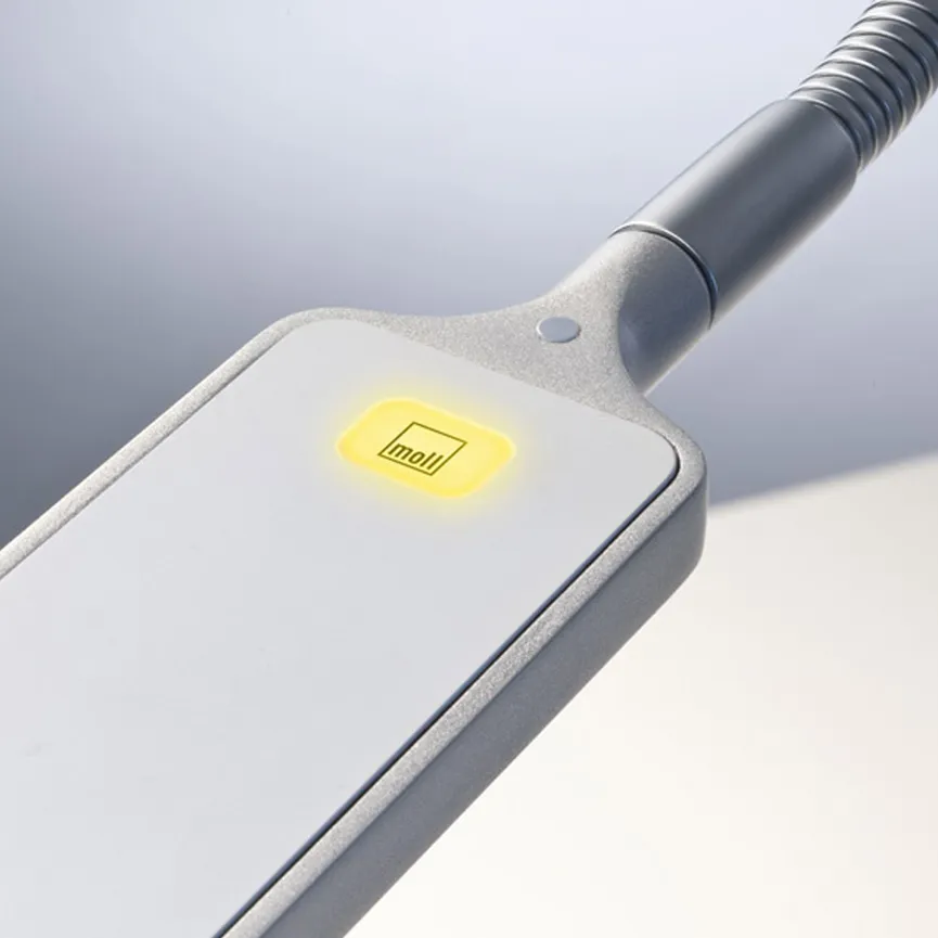 Flexlight detail