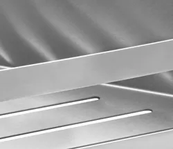 Silber material_farbe