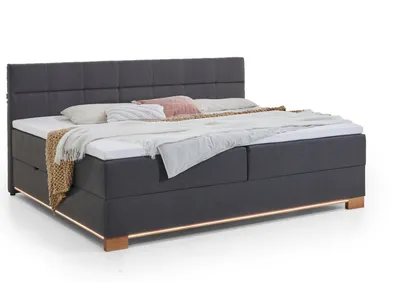 Boxspringbett