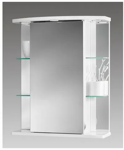 Spiegelschrank