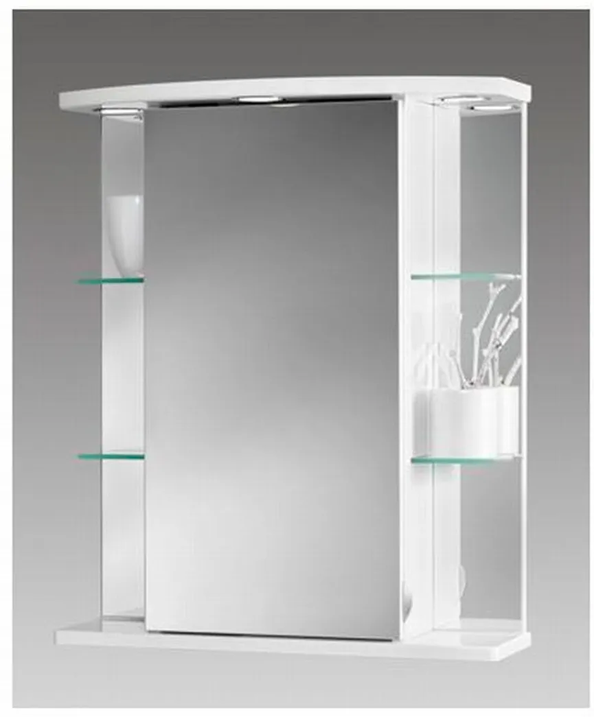 Spiegelschrank Havana 55x66x23 hauptaufnahme