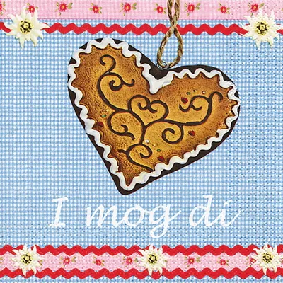 Serviette