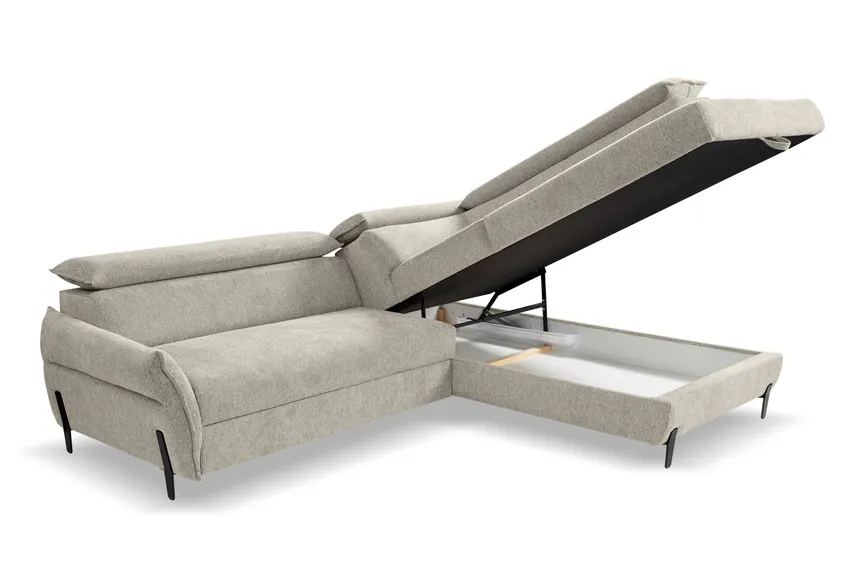 Polstergarnitur detail