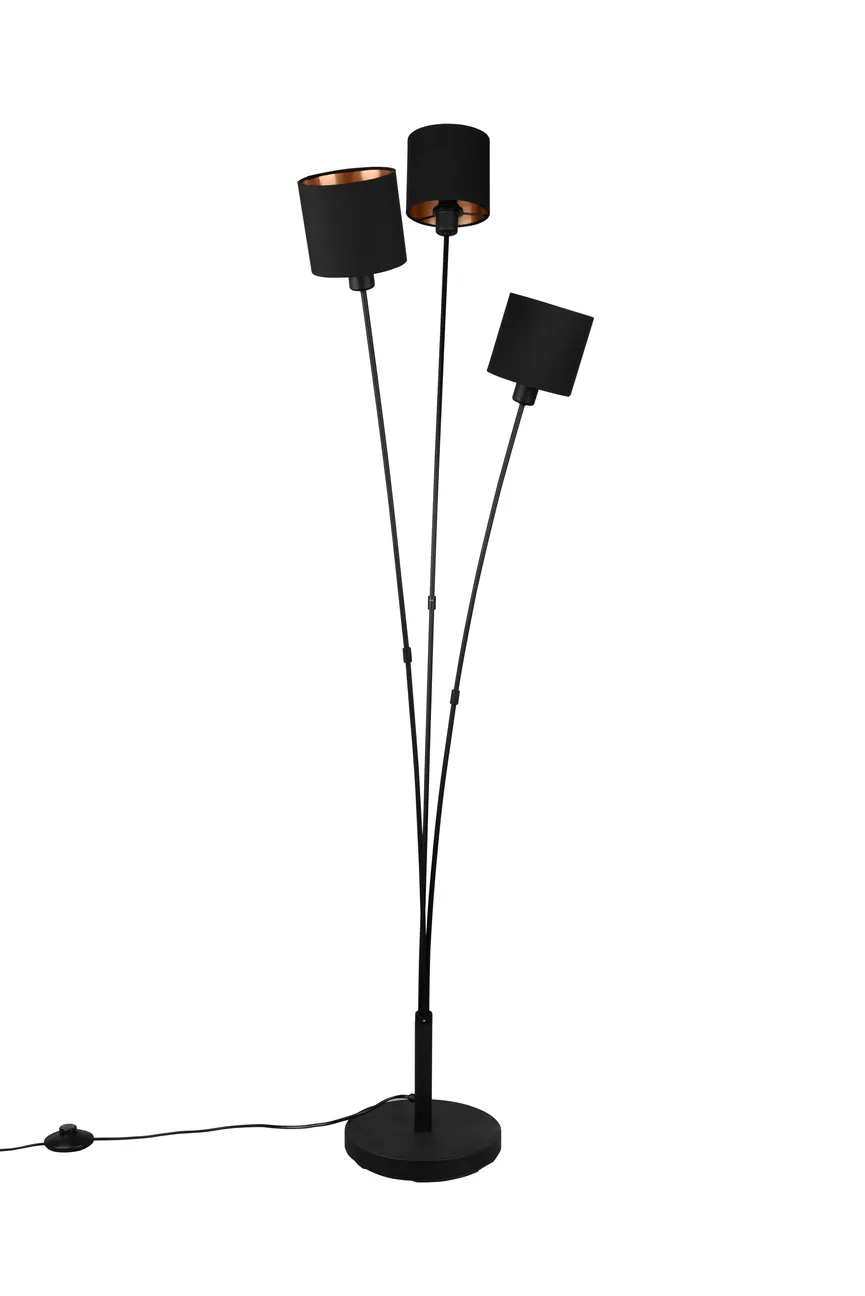 Stehleuchte "Tommy" detail