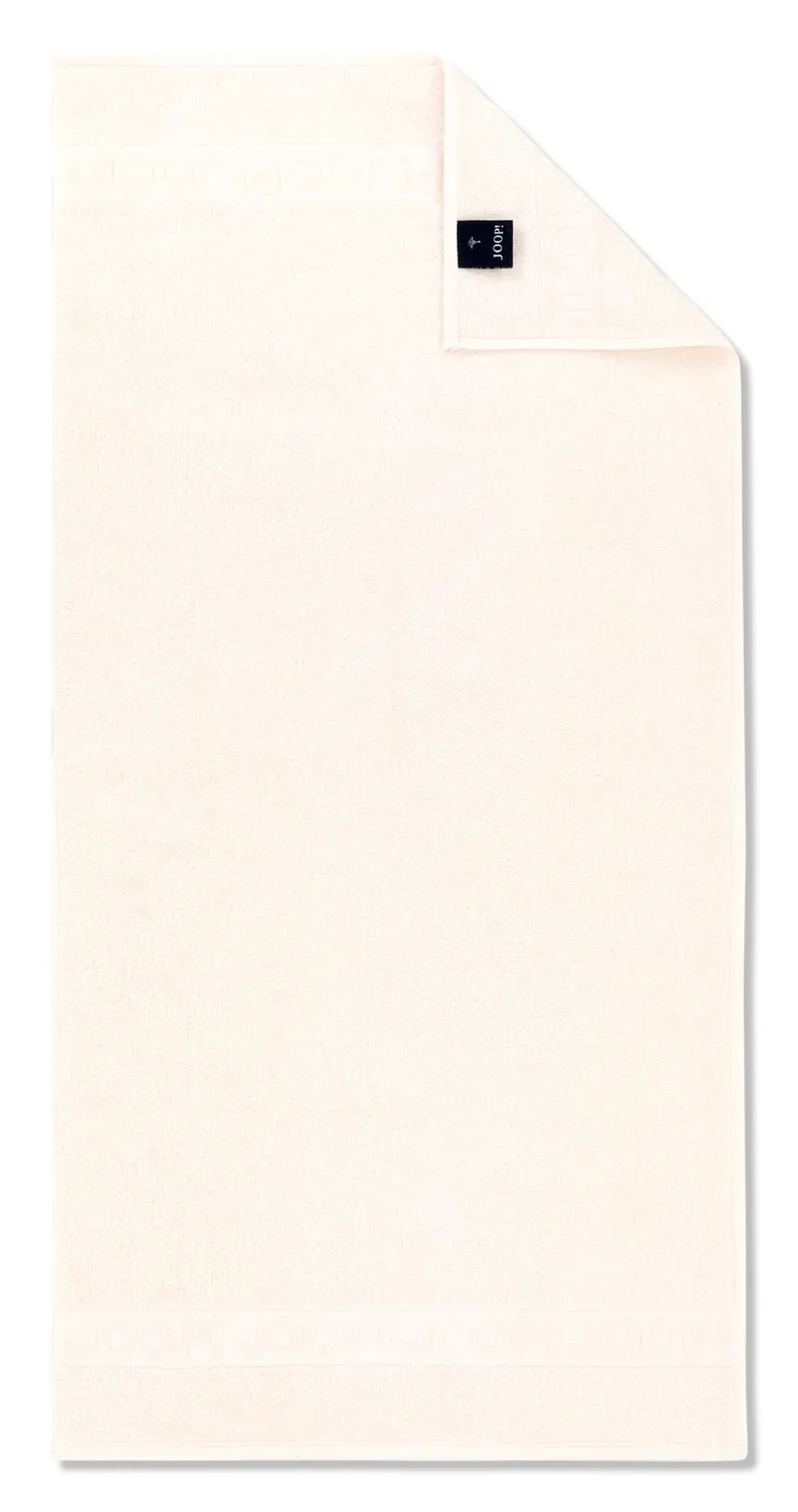 Duschtuch Joop Studio Colours hauptaufnahme
