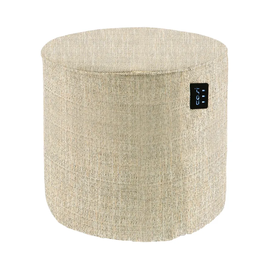 ** Wärmepouf Comfort 45x45cm hauptaufnahme