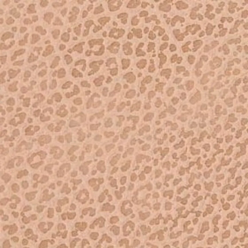 Glasuntersetzer "Hippo Circle" material_farbe