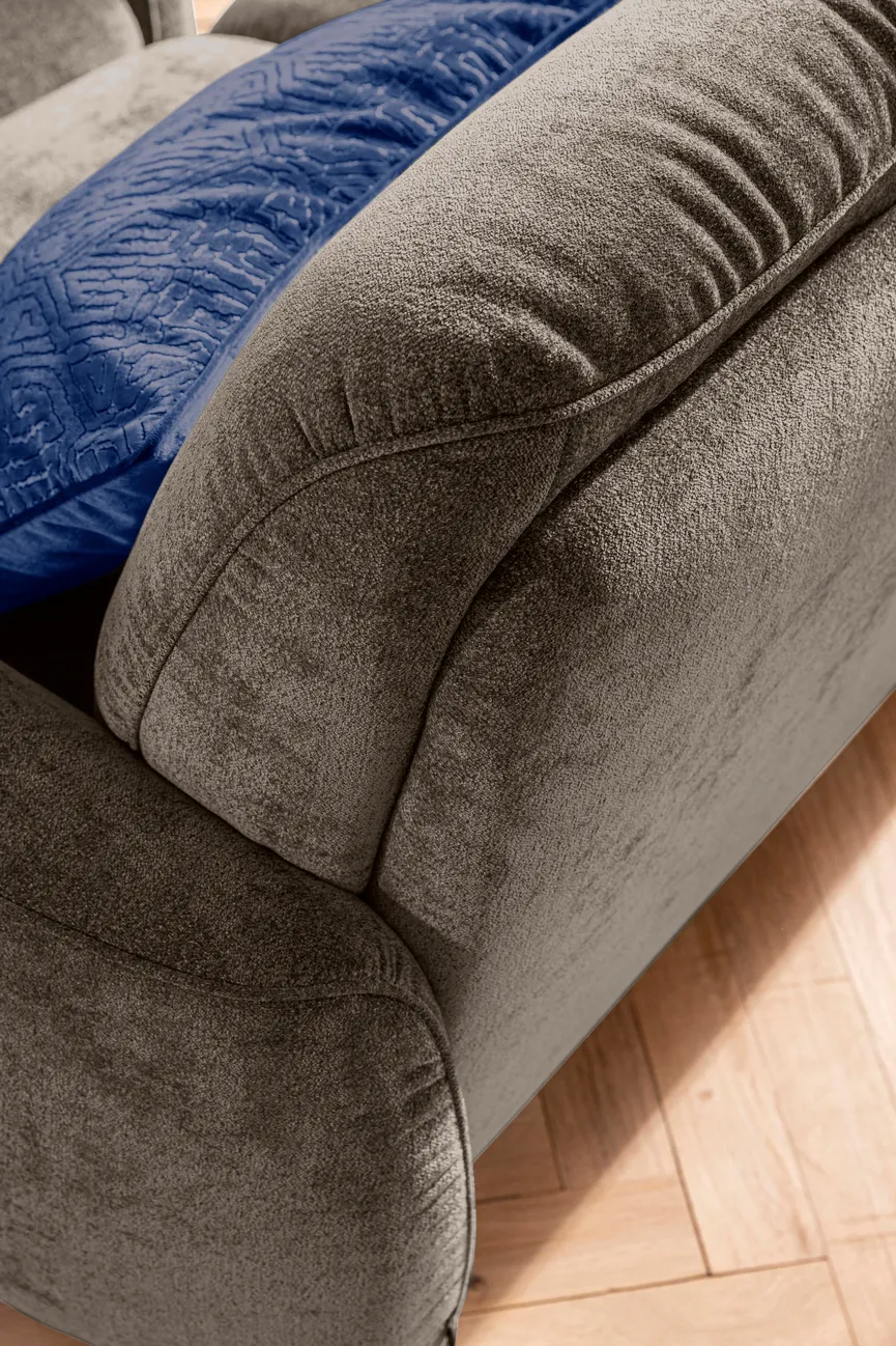 Luisa Sofa 2x84cm mF detail