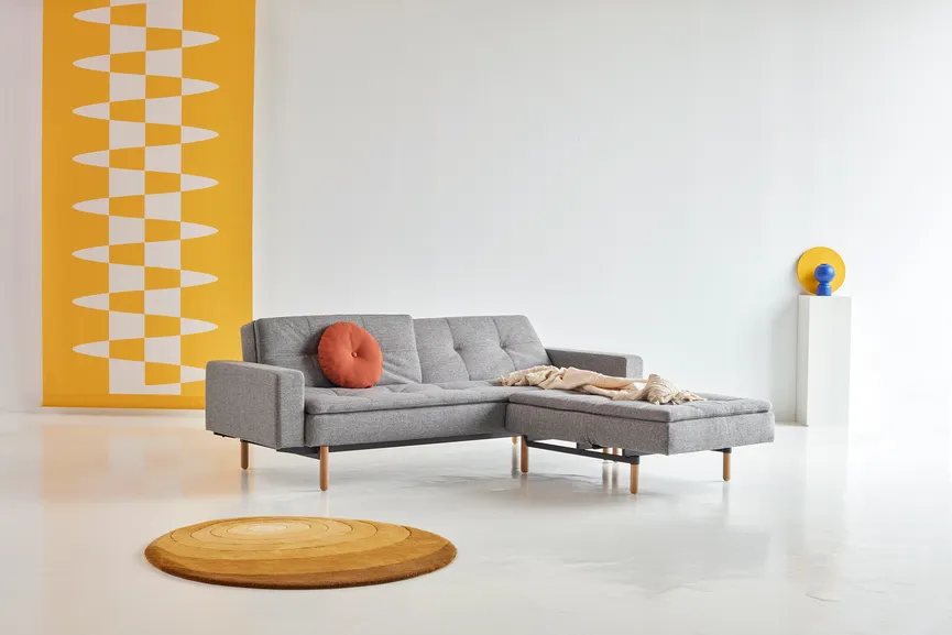 Sofa+AL Stem detail