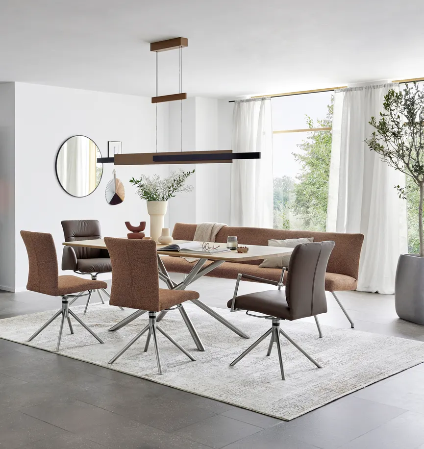 Stuhl milieu