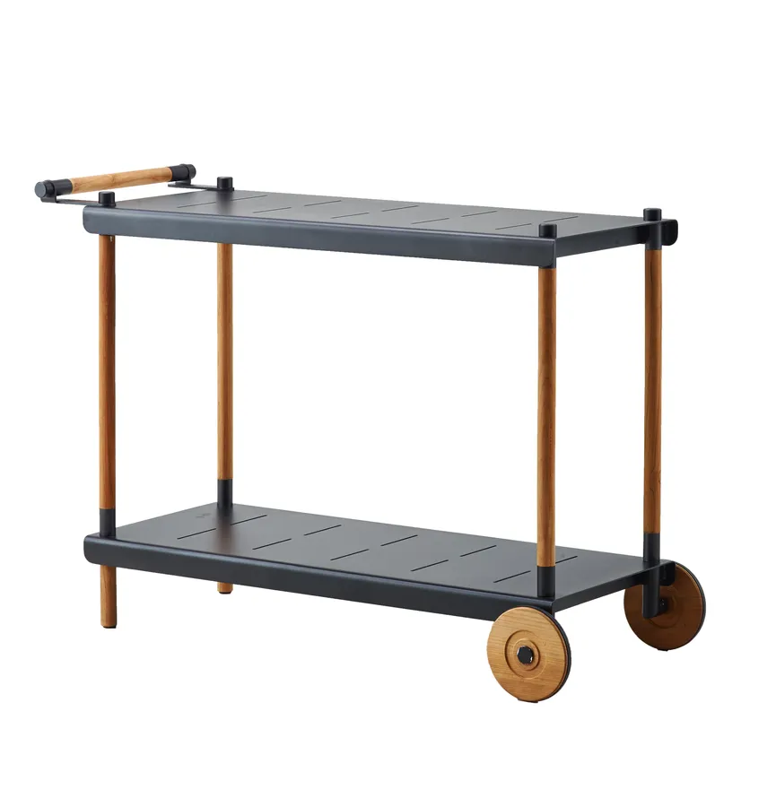 Teewagen hauptaufnahme