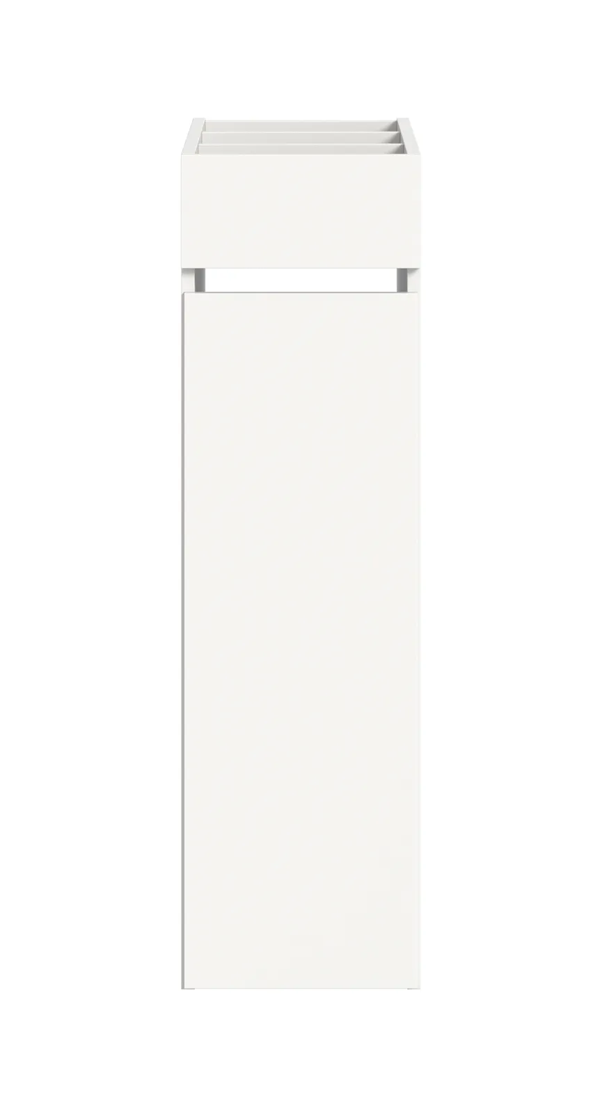 Anstellregal hauptaufnahme