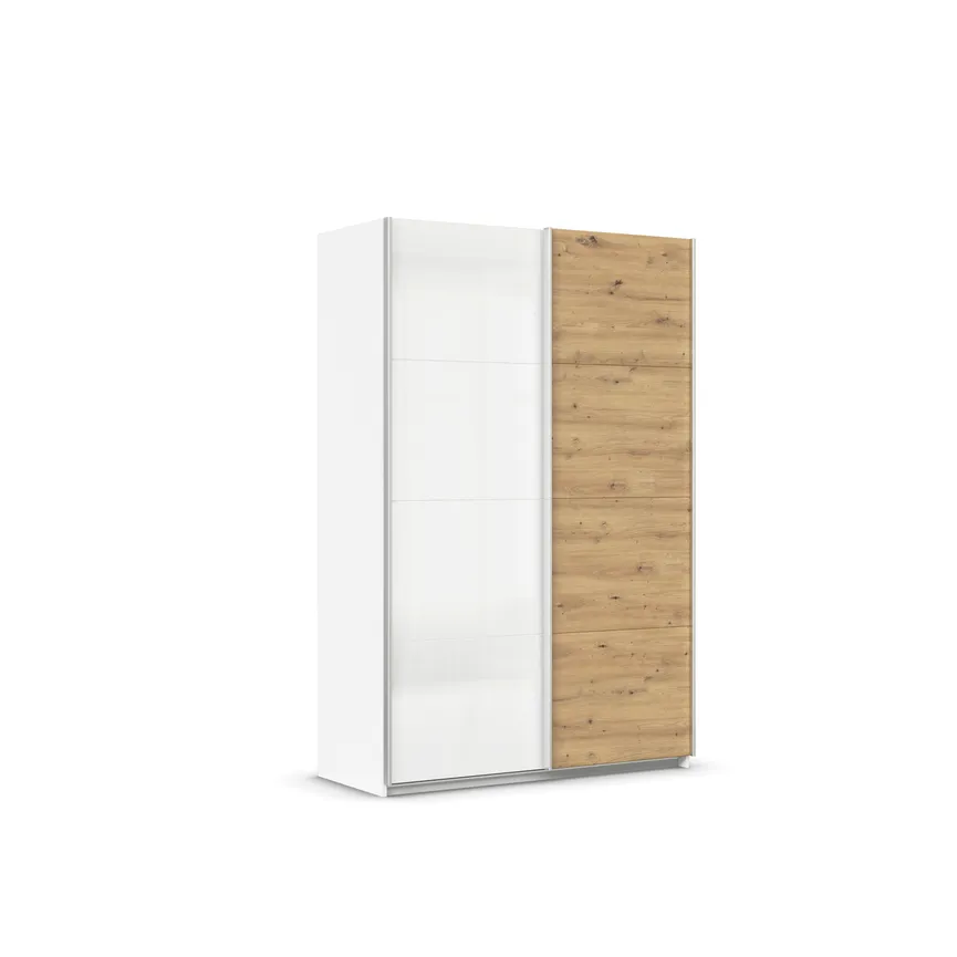 Schwebetürenschrank 2-trg. hauptaufnahme