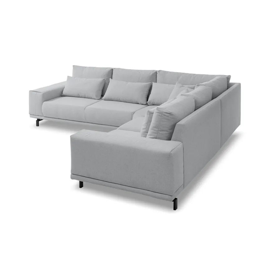 Ecksofa detail