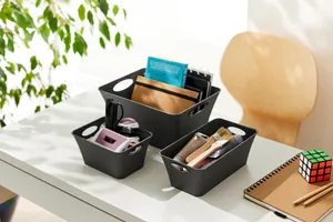 Aufbewahrungsbox