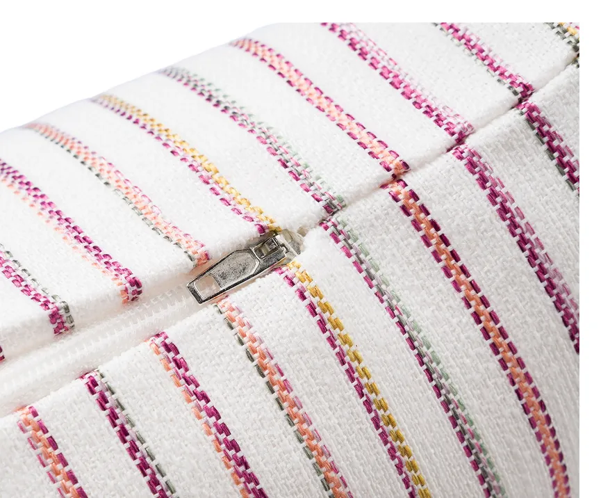 Kissenhülle Rica 40x60cm detail