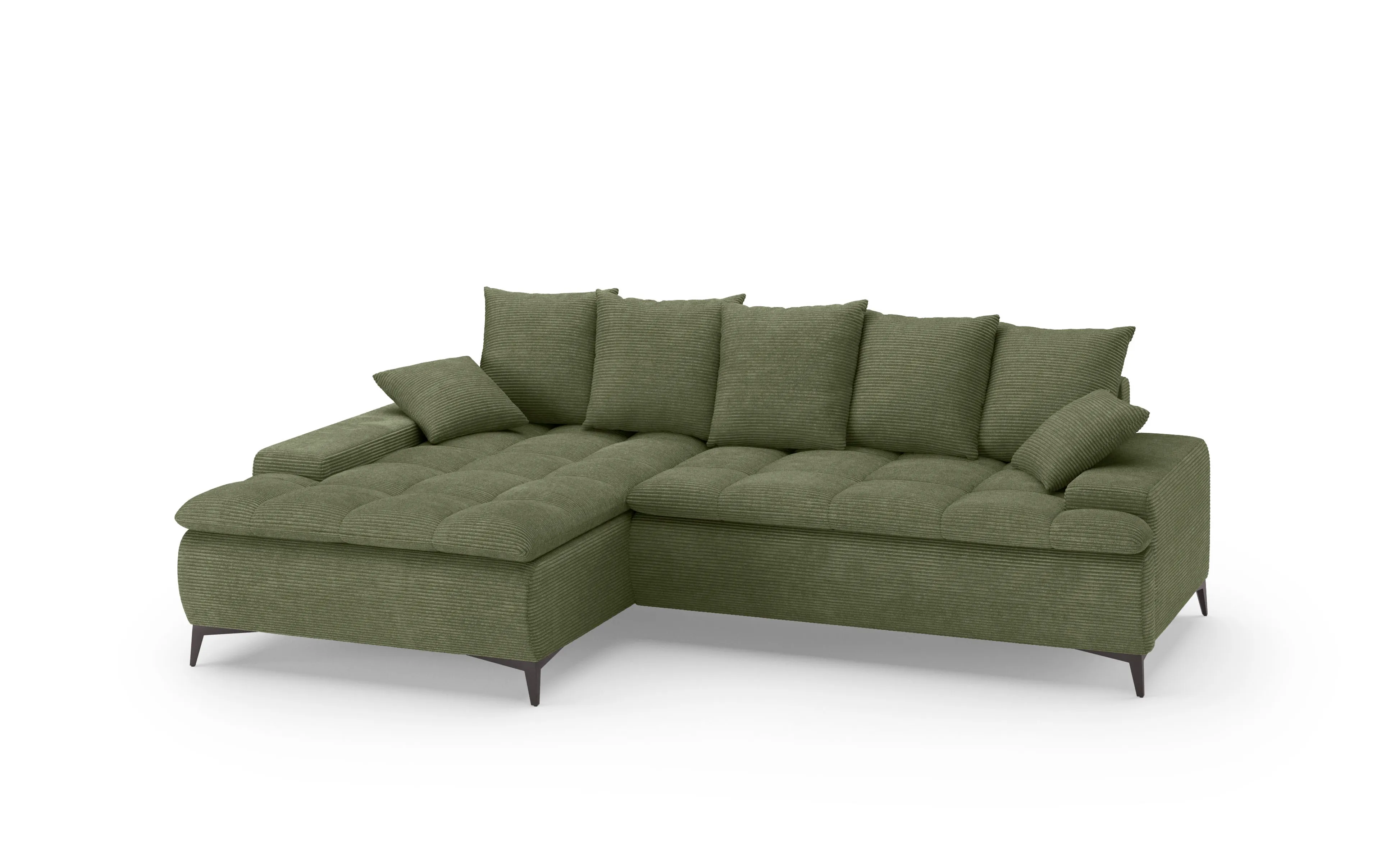 Ecksofa Haiti III