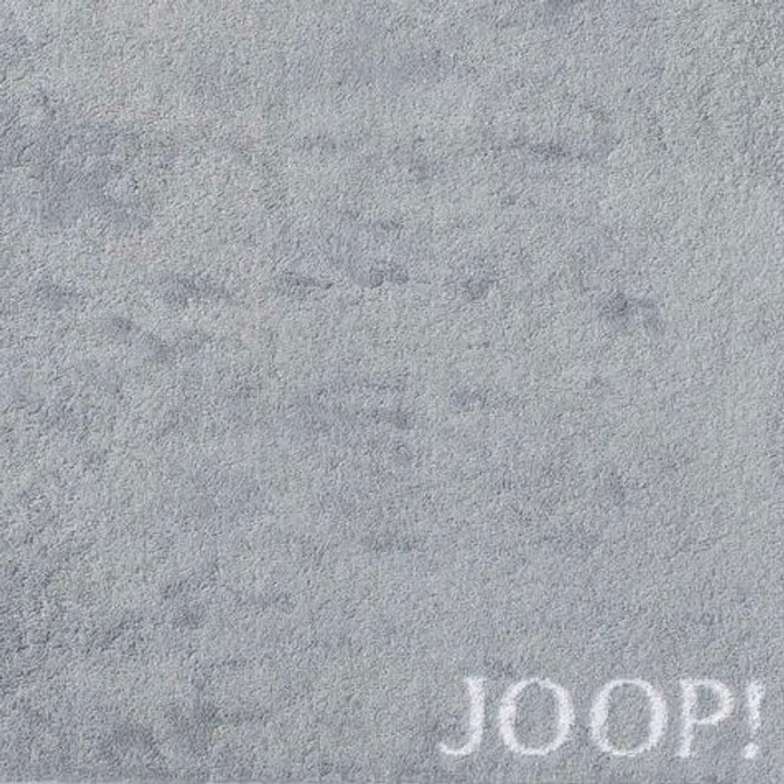 SET JOOP Doubleface silber material_farbe