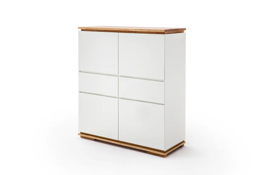 Highboard 4T/2S detail