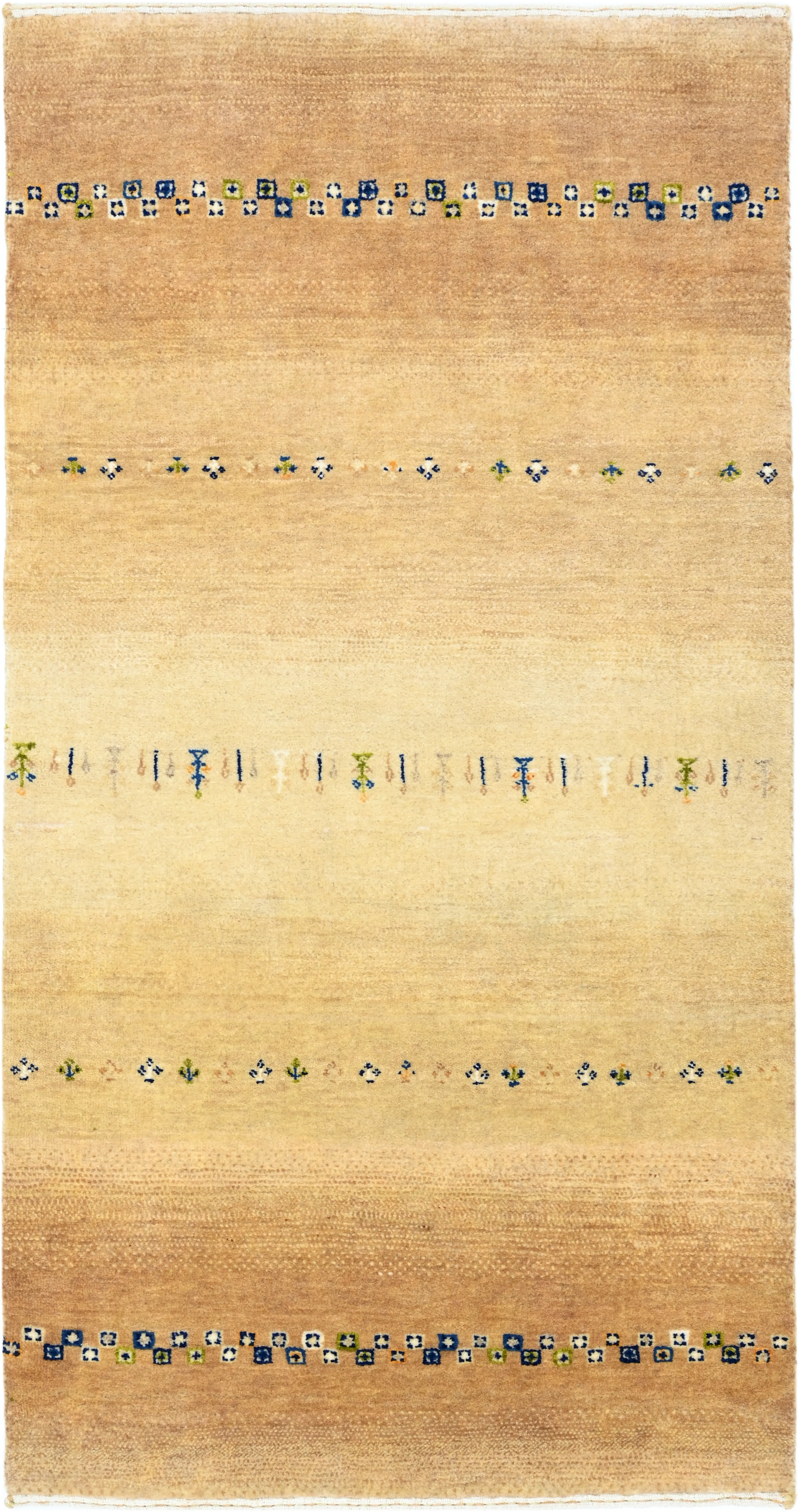 Läufer Loribaff 2 80 x 300 cm