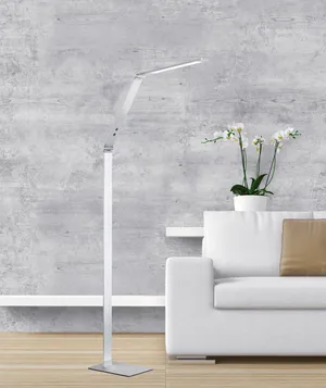 LED-Stehlampe