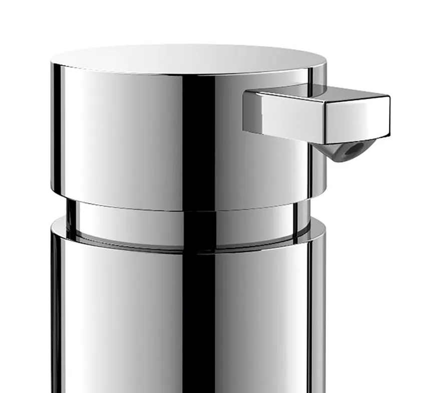 Lotionspender Scala detail