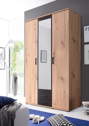 Kleiderschrank