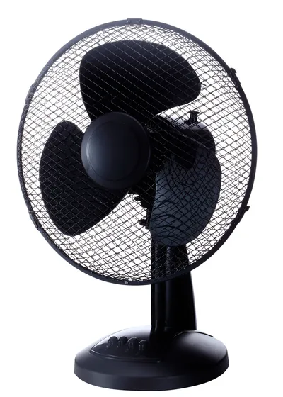 Tischventilator