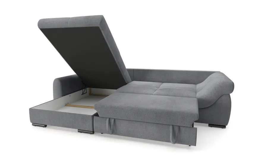 Ecksofa detail