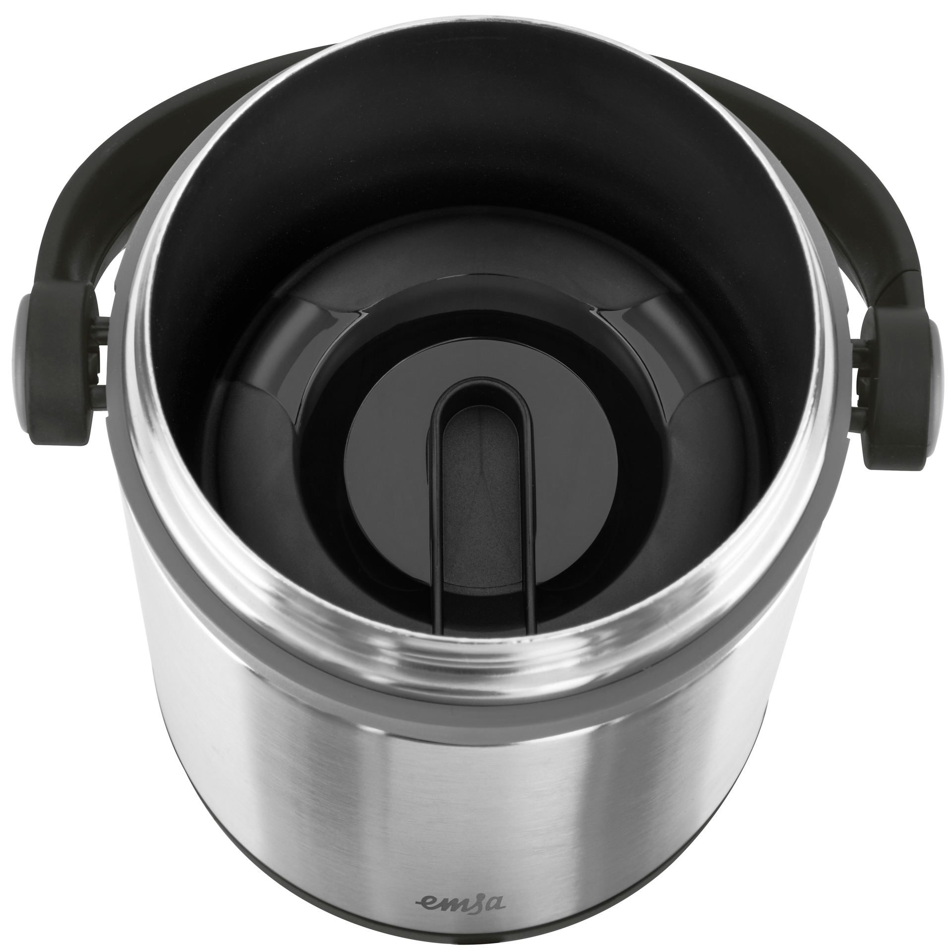 Isolier-Speisegefäß Mobil.1,7l detail