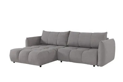 Ecksofa mit Funktion
