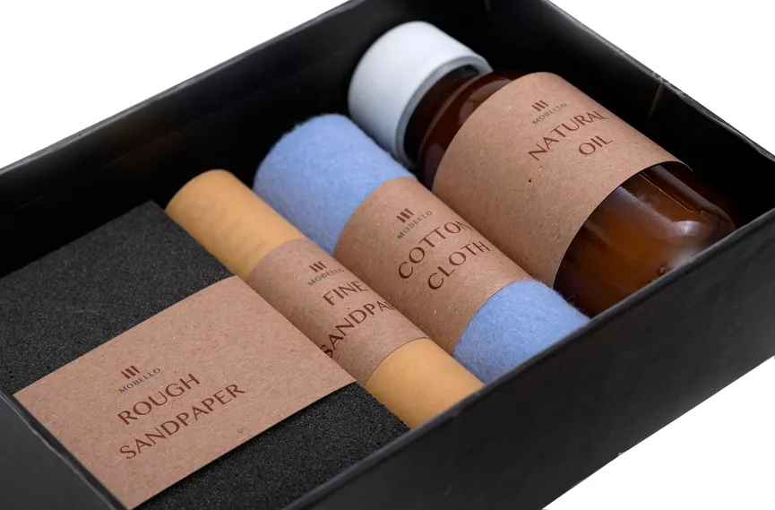 Pflege-/Reparaturset detail