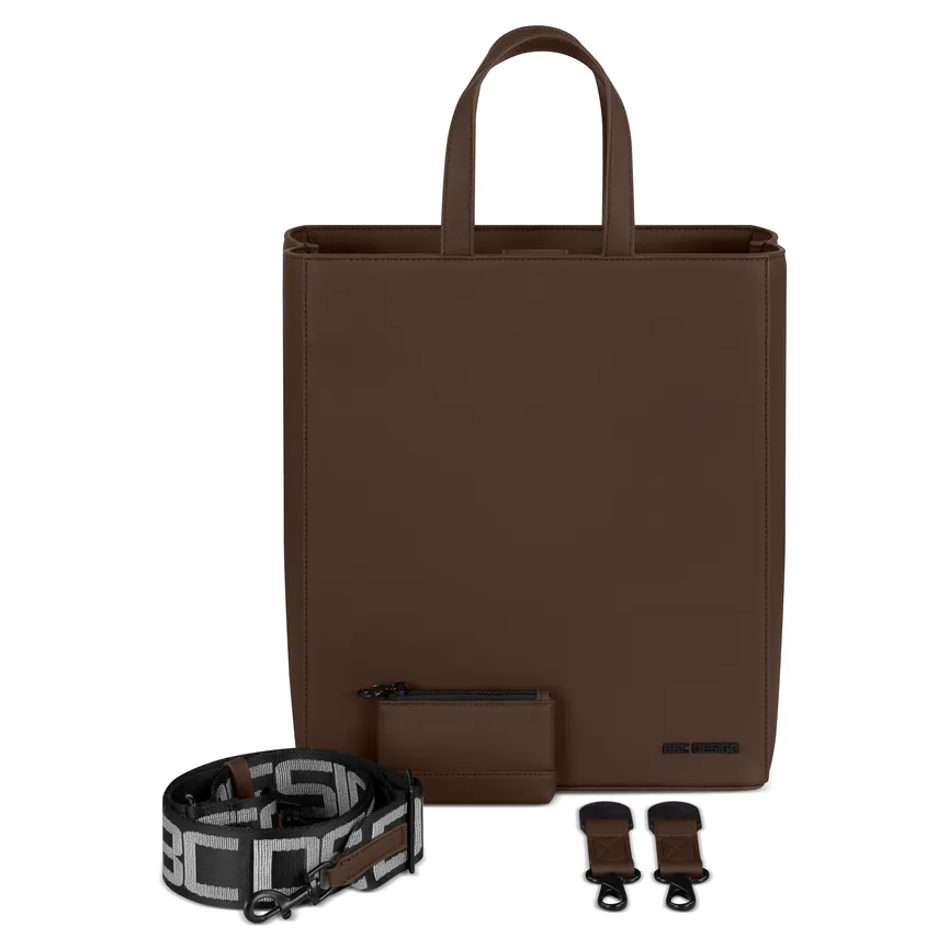 Wickeltasche Tote Bag Daily detail