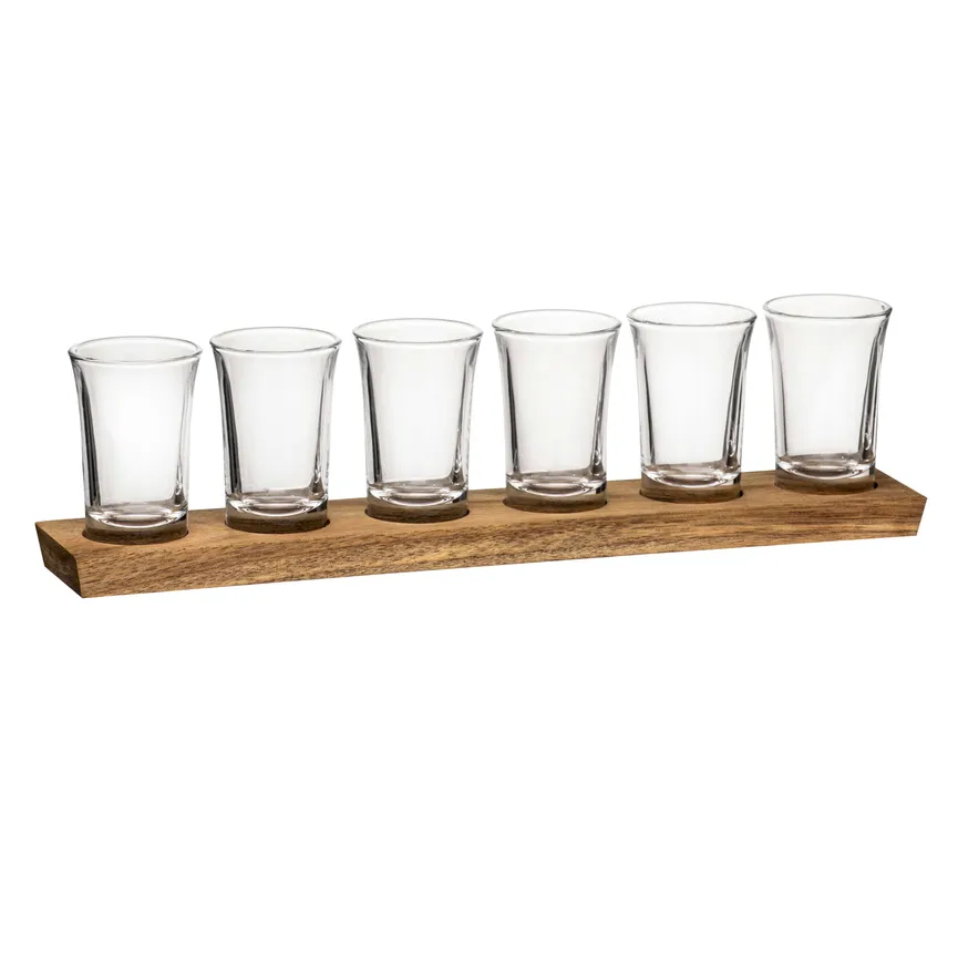 Schnapsglas "Harvey" 7-tlg. hauptaufnahme