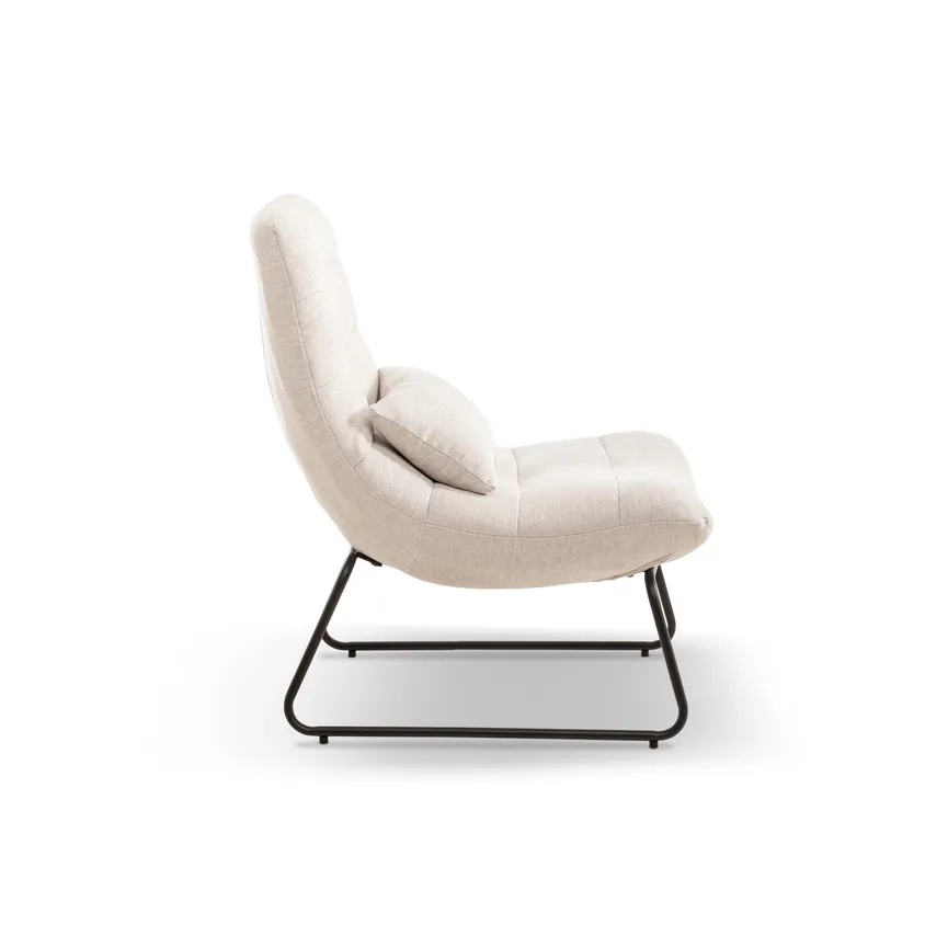Sessel detail
