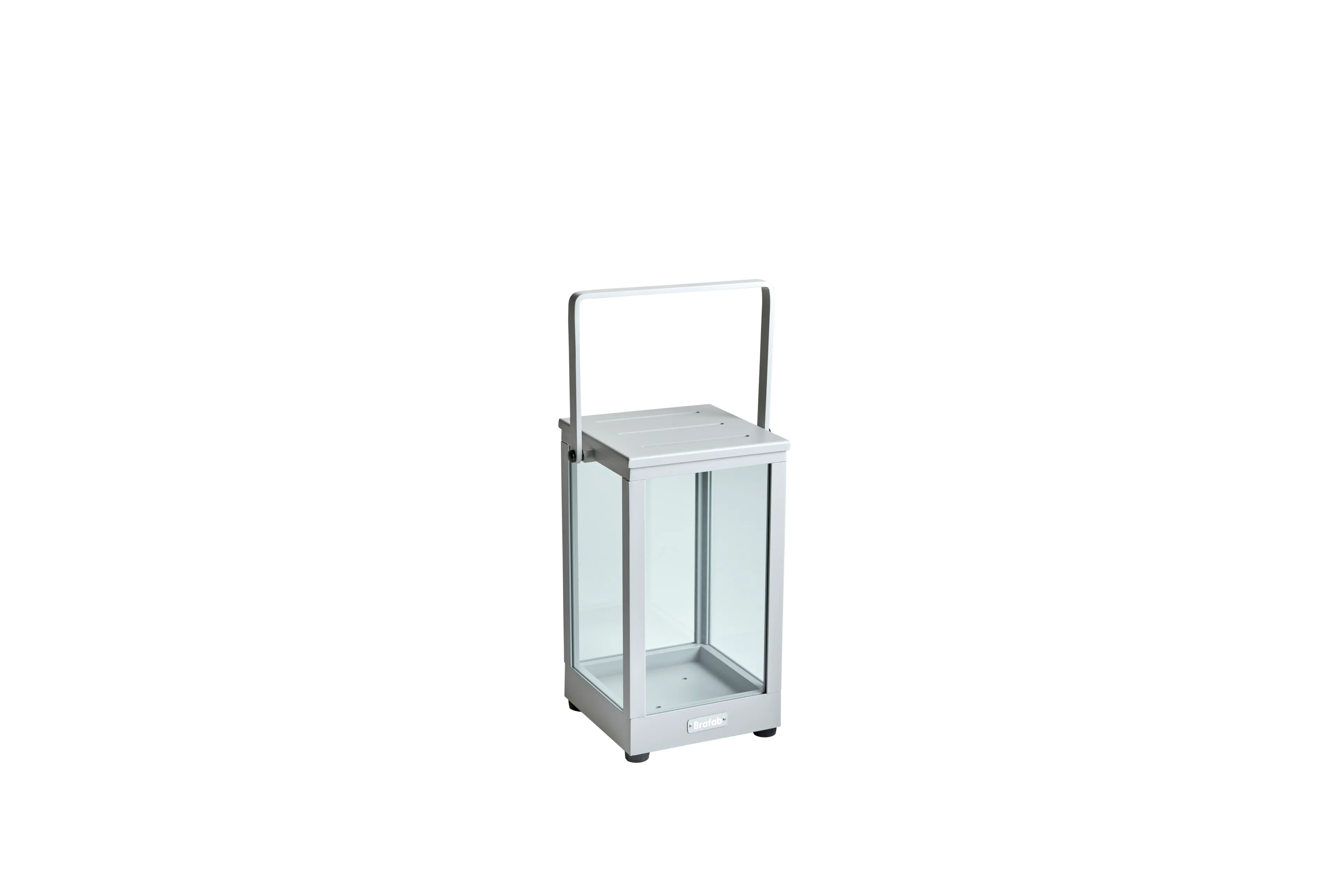 Gartenlaterne  Belfort 20 x 37 x 20 cm