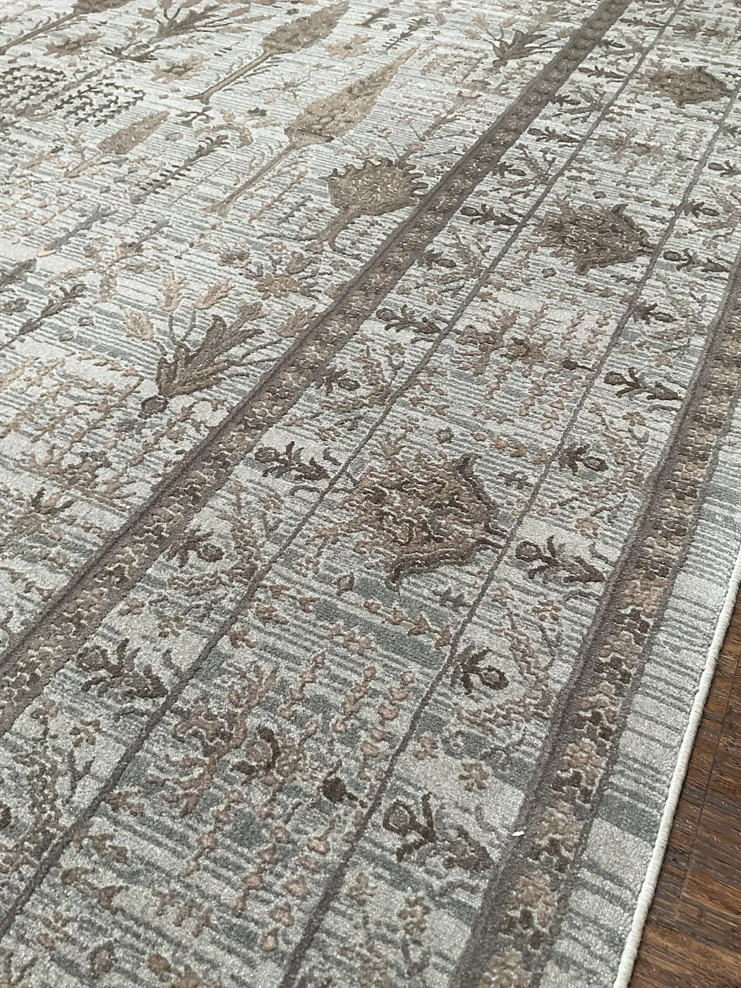 detail