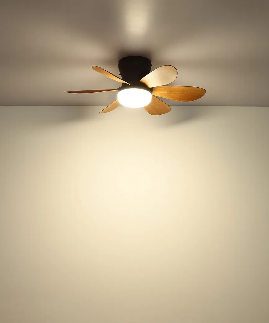 Deckenventilator "Delores" detail