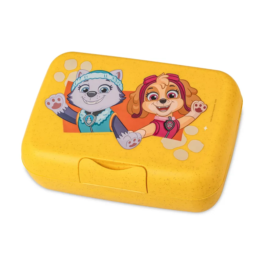 Lunchbox "Paw Patrol" hauptaufnahme